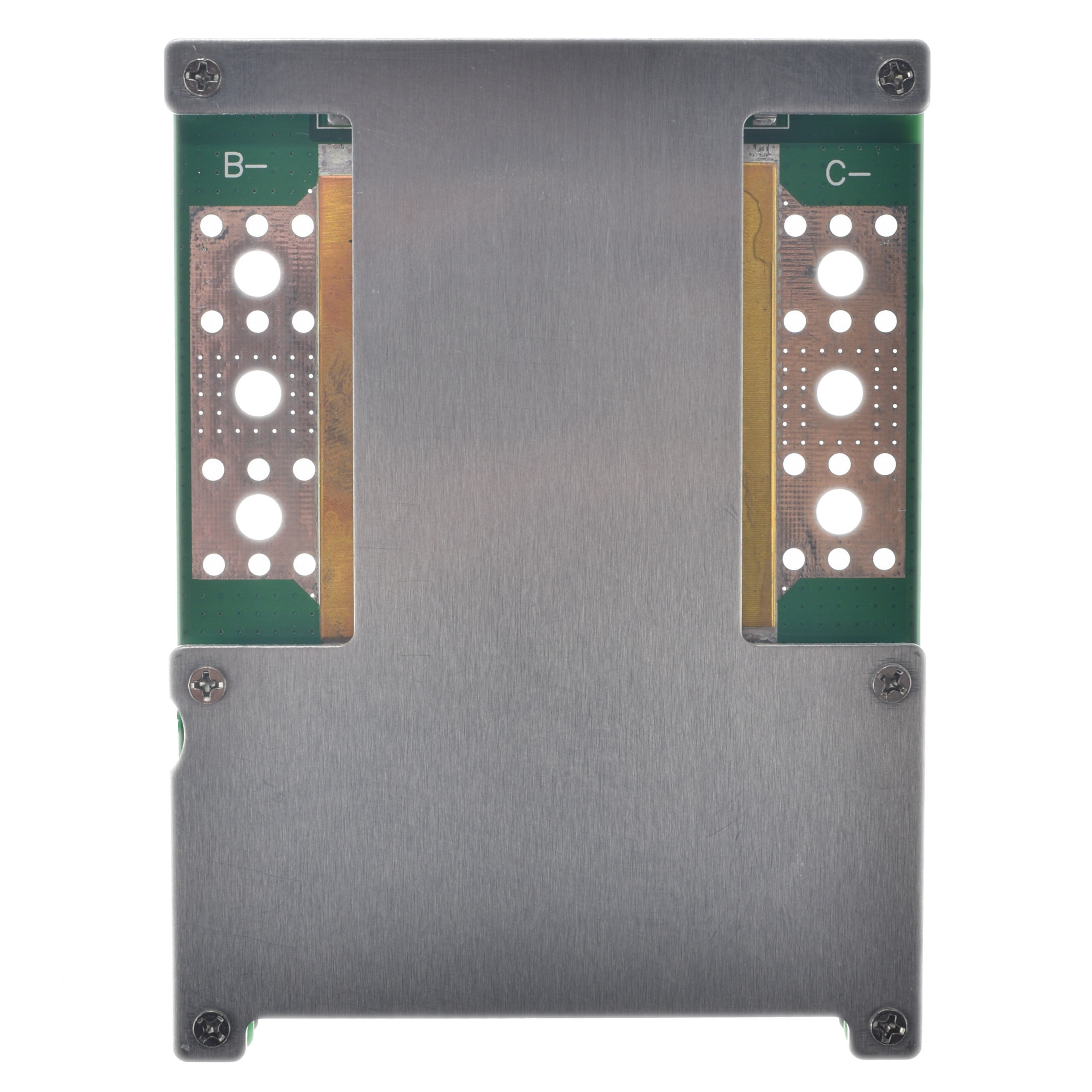 4s BMS 120a LifePo4 without Wires - Image 4