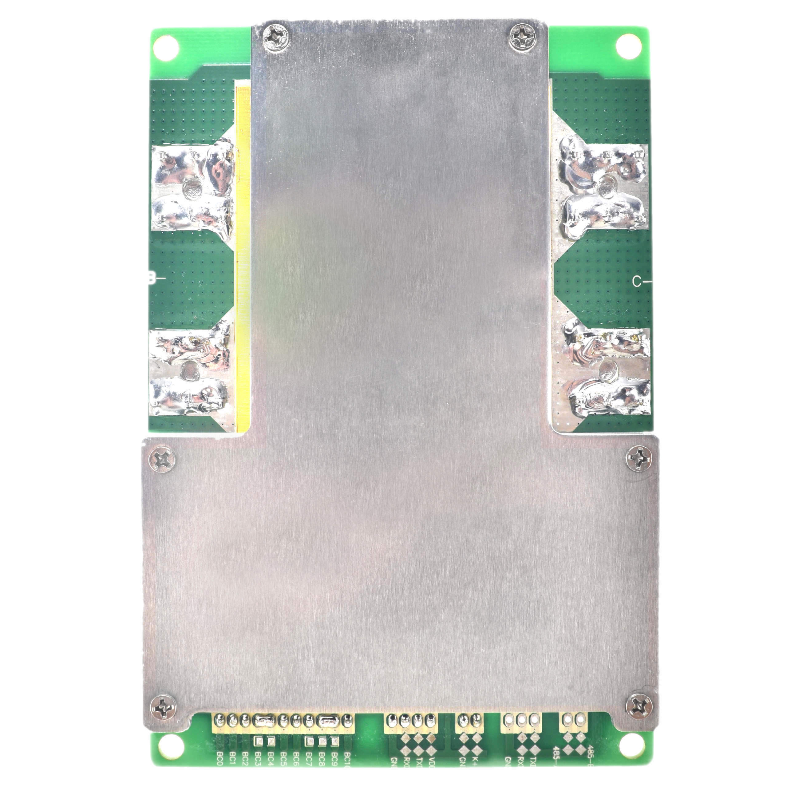 8s BMS 100a LifePo4 with M6 Threaded Terminals - Image 5