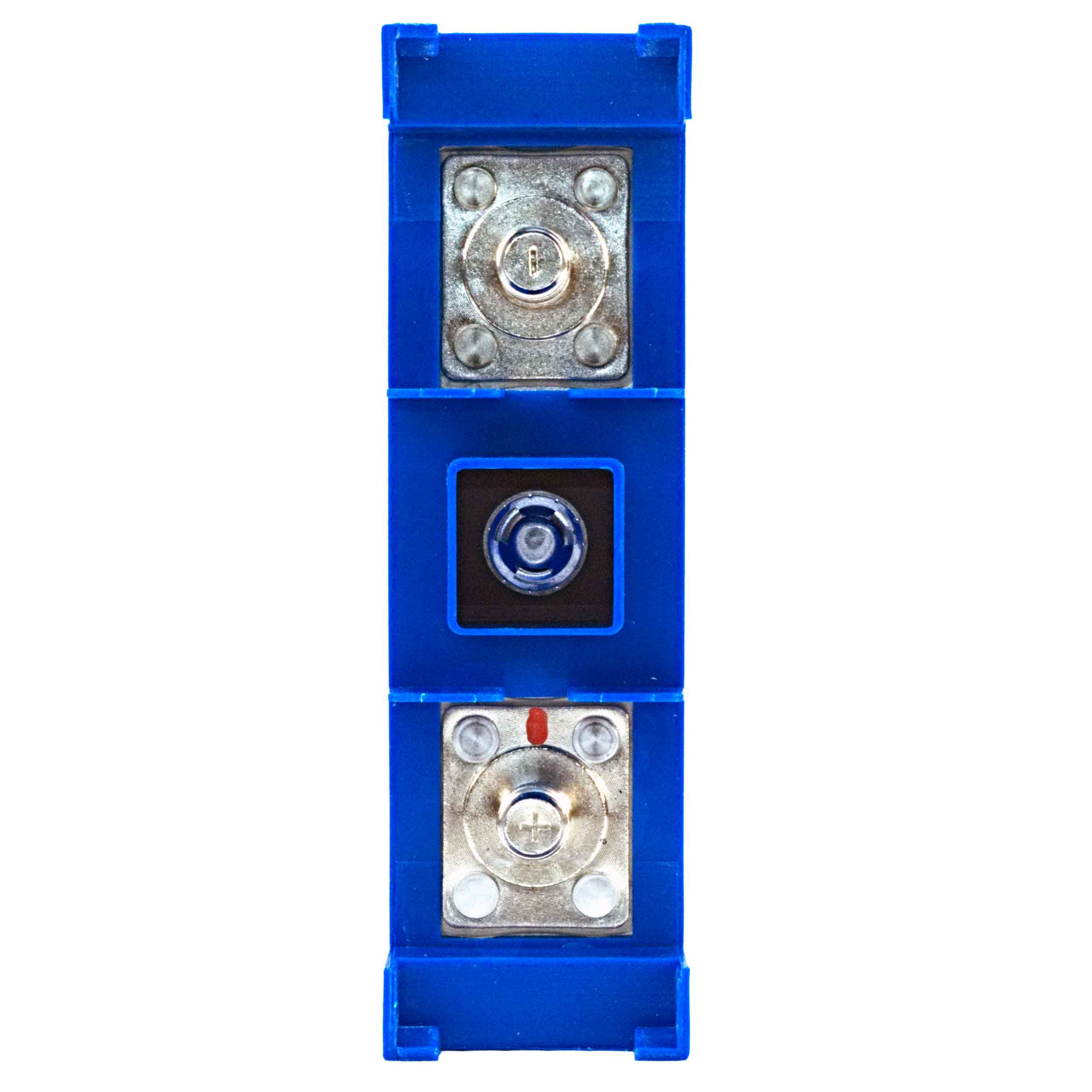 Industrial LiFePo4 Cell - 100ah 3.2v - 200 Amp Discharge Rating - Image 2