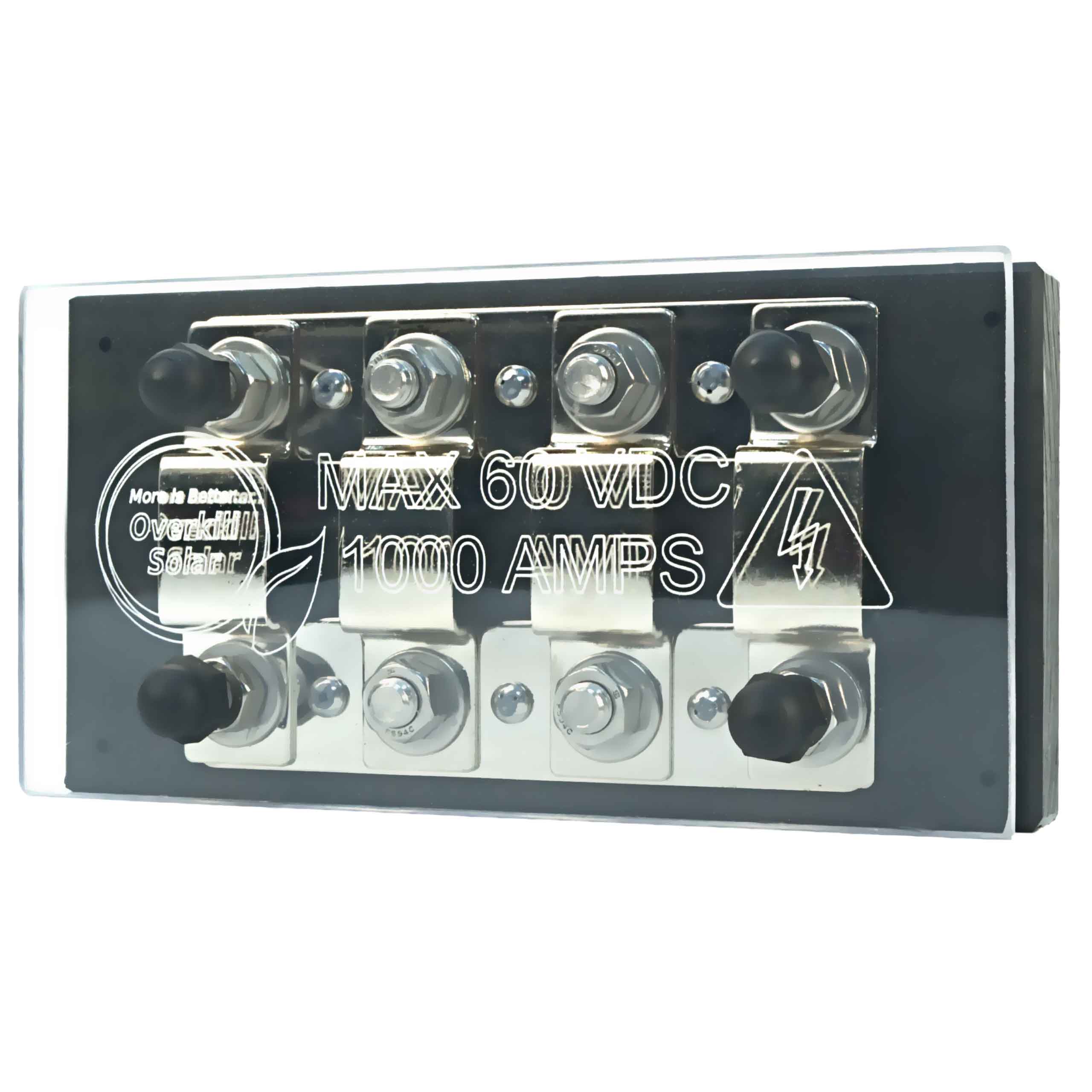 1,000 Amp Max Terminal Block - Image 2