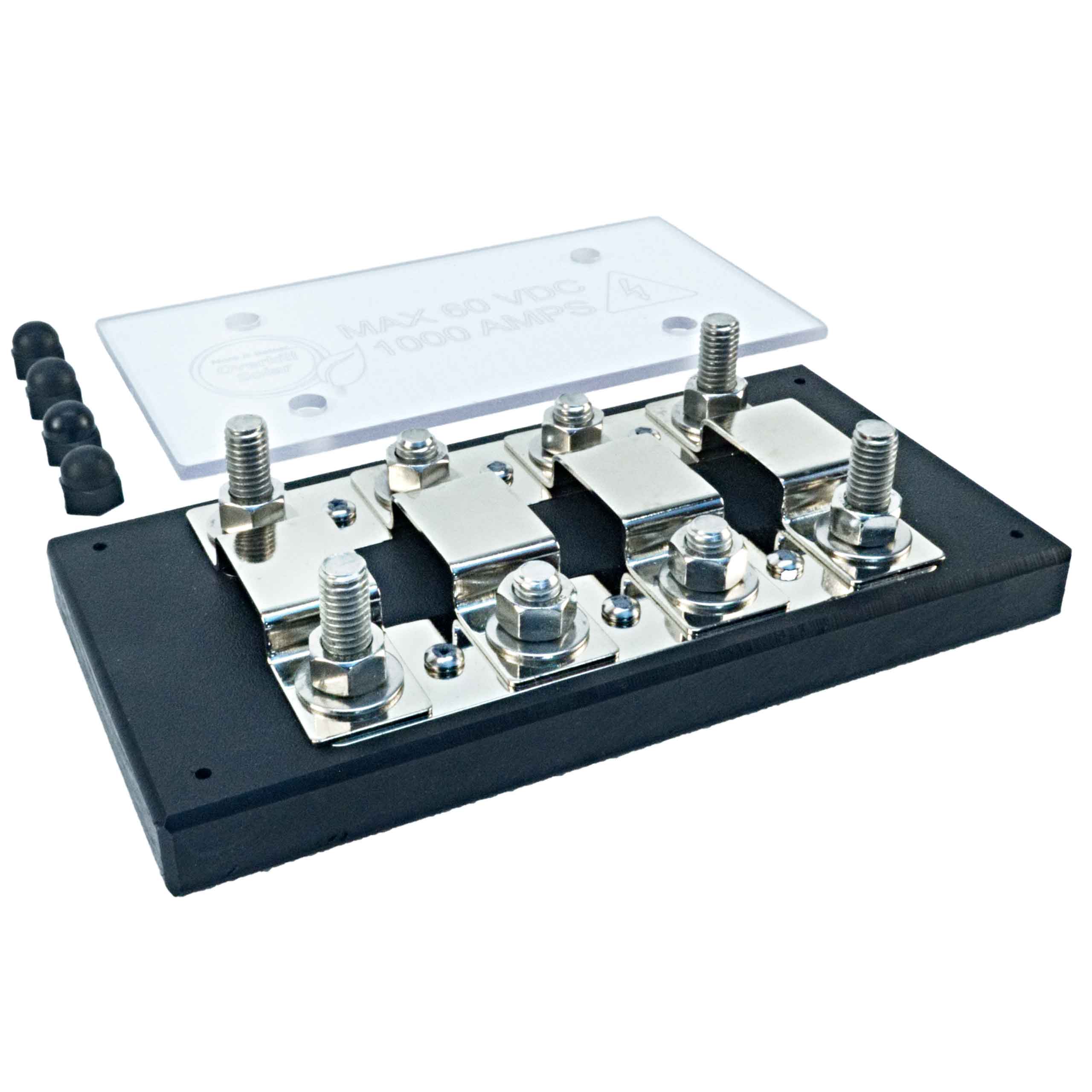 1,000 Amp Max Terminal Block - Image 4