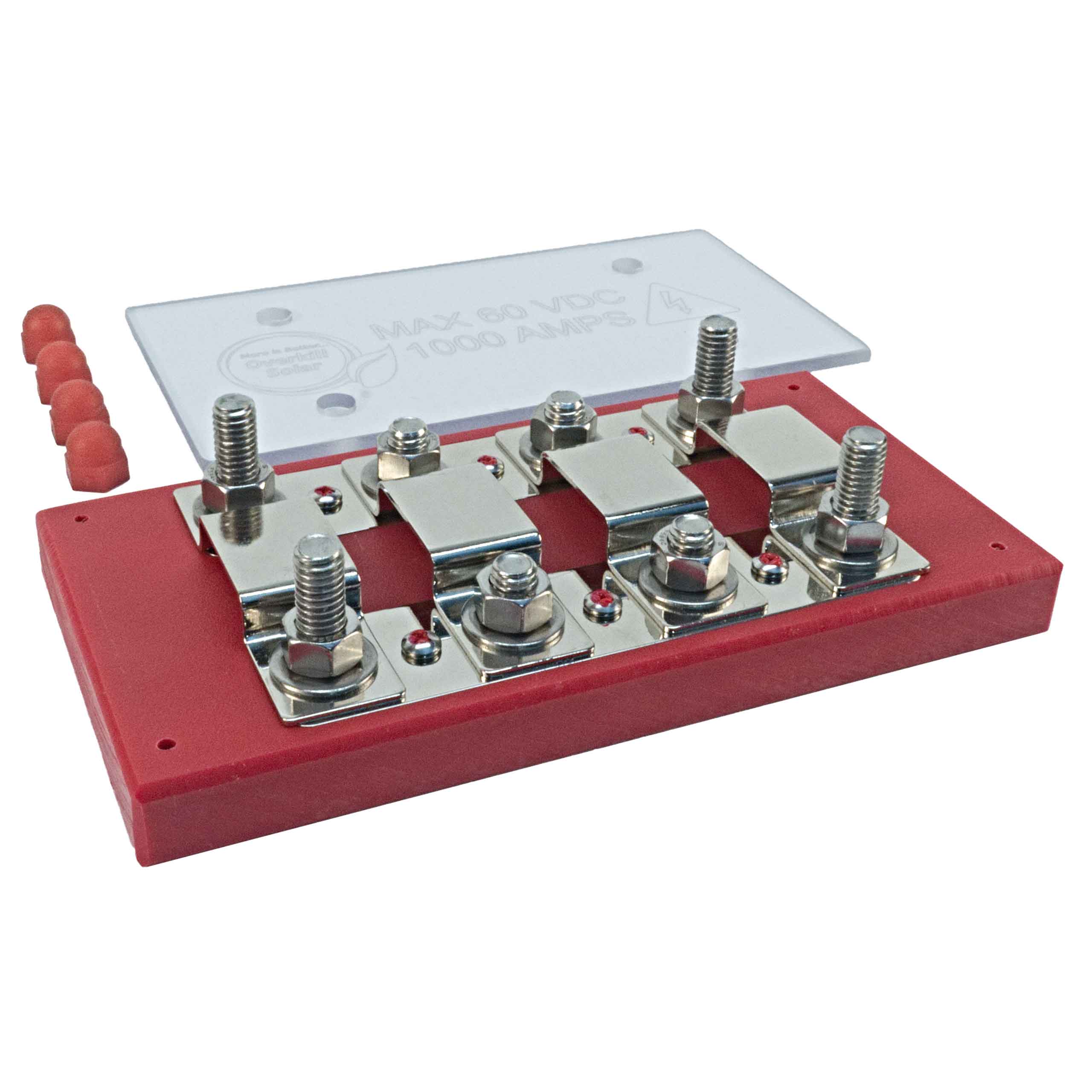 1,000 Amp Max Terminal Block - Image 5