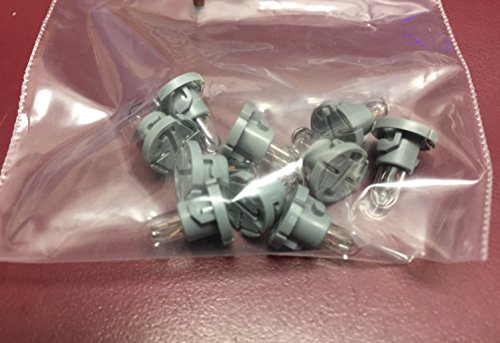 Instrument Cluster Bulb, 10pcs, Replaces Navistar 2506796C1 - Image 5