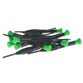 Terminal Screwdriver - 1/8"