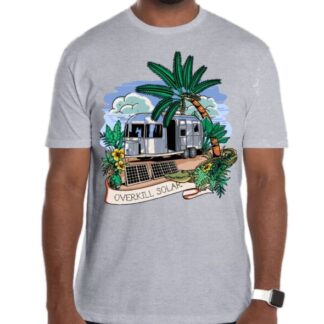 Overkill Solar T-Shirt