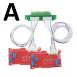 12 cell (2 Tesla modules) Revision A +$44.00
