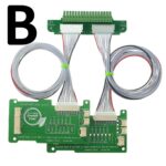 12 cell (2 Tesla modules) Revision B +$44.00