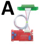 6 cell (1 Tesla module) Revision A +$22.00