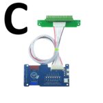 6 cell (1 Tesla module) Revision C +$22.00