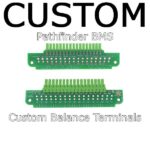 Custom- specify in order notes. +$10.00