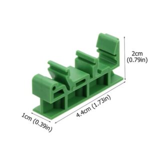 DIN Rail clips